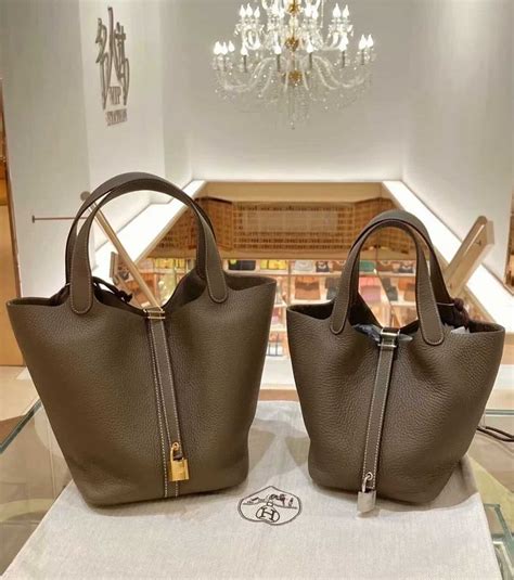 hermes picotin bag price.